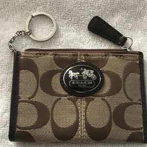 Change purse